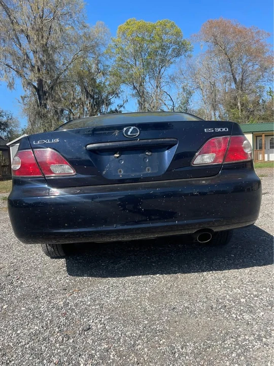2003 Lexus ES 4th Gen - Image 4 of 5