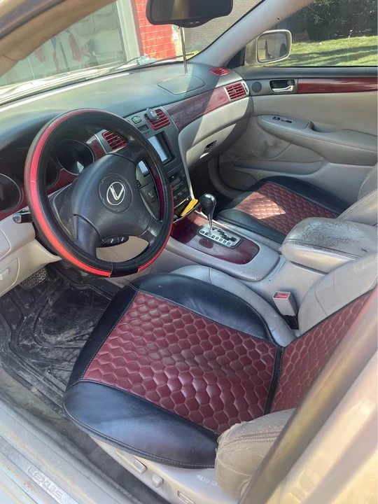 2003 Lexus ES 4th Gen - Image 3 of 4
