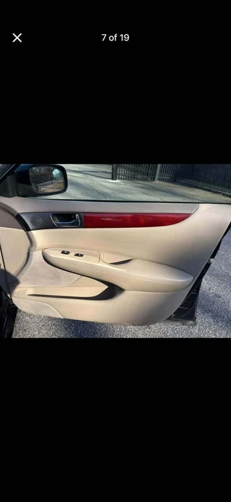 2003 Lexus ES 4th Gen - Image 8 of 20