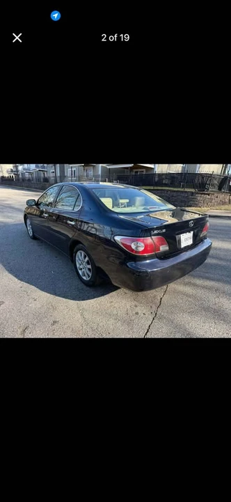 2003 Lexus ES 4th Gen - Image 4 of 20