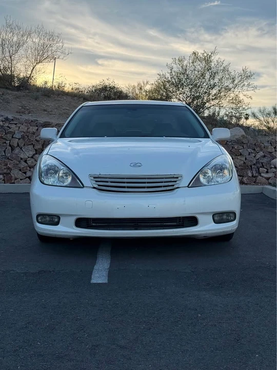 2003 Lexus ES 4th Gen - Image 16 of 19