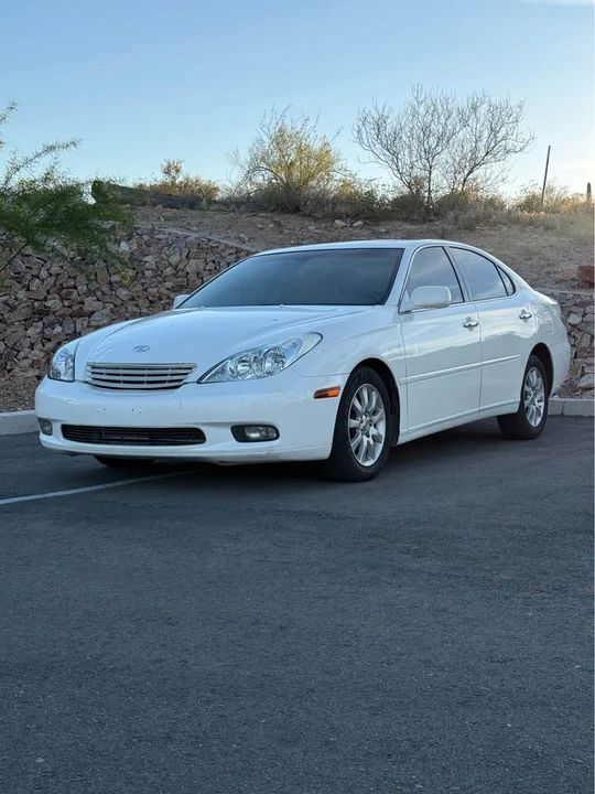 2003 Lexus ES 4th Gen - Image 17 of 19