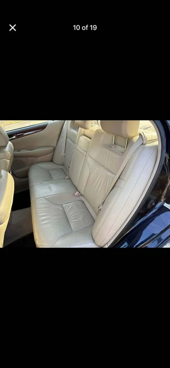 2003 Lexus ES 4th Gen - Image 10 of 20