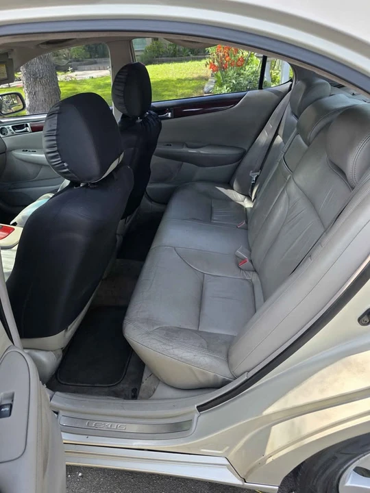 2003 Lexus ES 4th Gen - Image 8 of 8