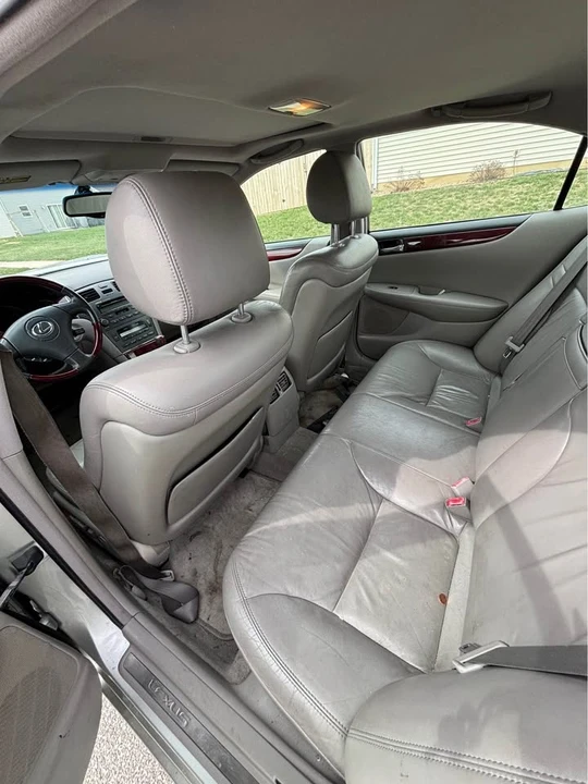 2003 Lexus ES 4th Gen - Image 14 of 14