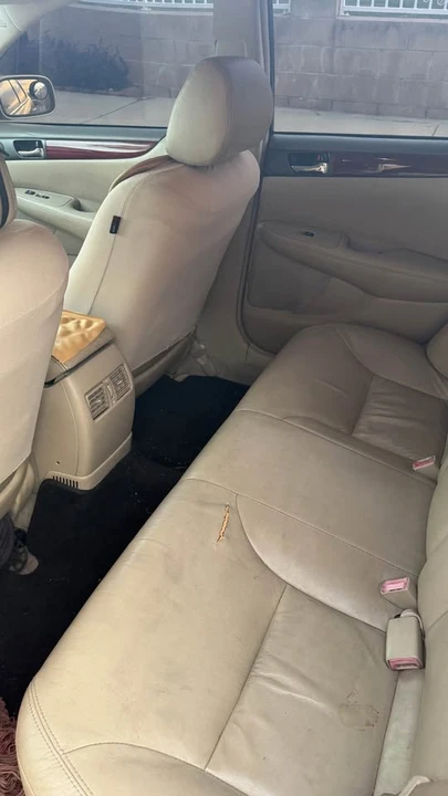 2003 Lexus ES 4th Gen - Image 3 of 4