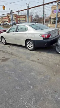 2003 Lexus ES 300 Sedan
