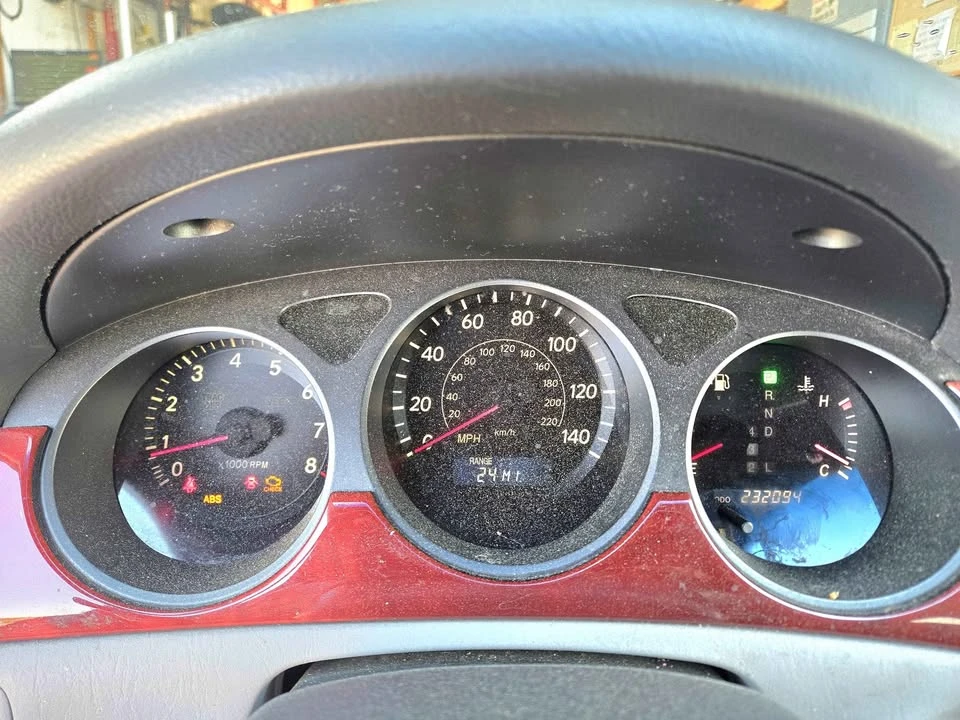 2003 Lexus ES 4th Gen - Image 5 of 6