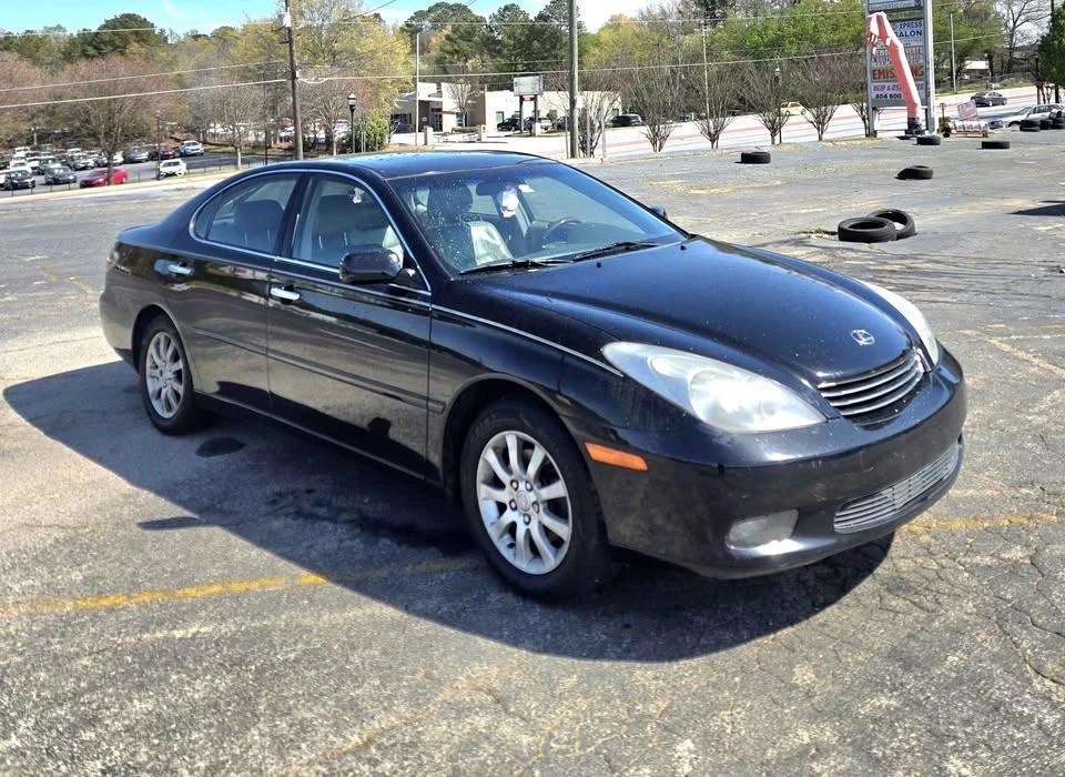 2003 Lexus ES 4th Gen - Image 6 of 6