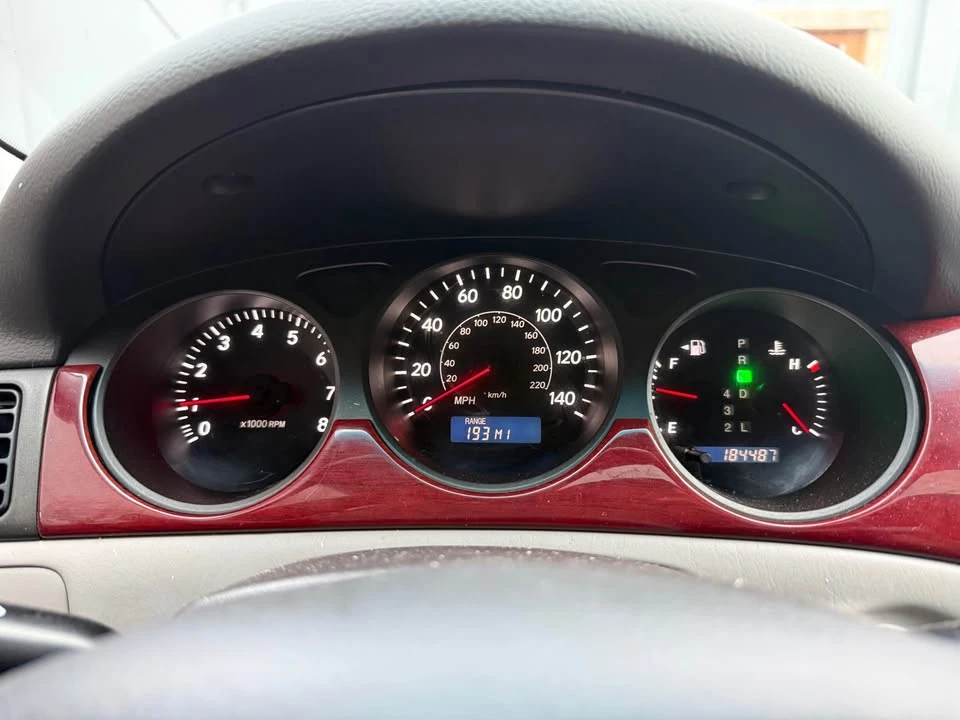 2003 Lexus ES 4th Gen - Image 15 of 15