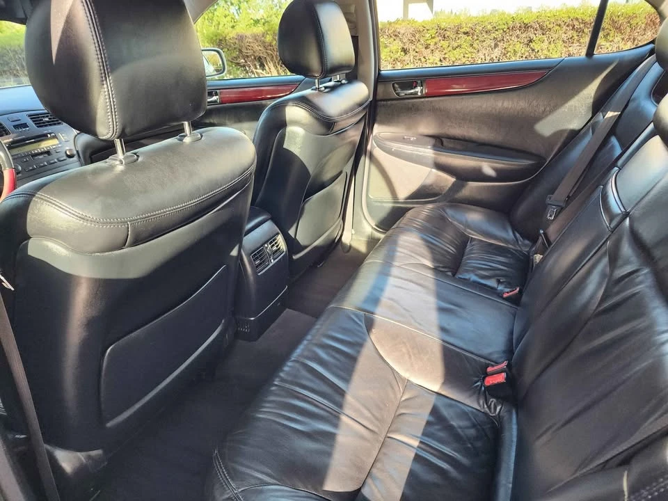 2003 Lexus ES 4th Gen - Image 14 of 17