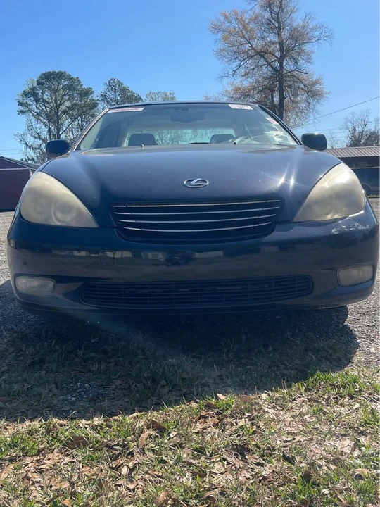2003 Lexus ES 4th Gen - Image 2 of 5