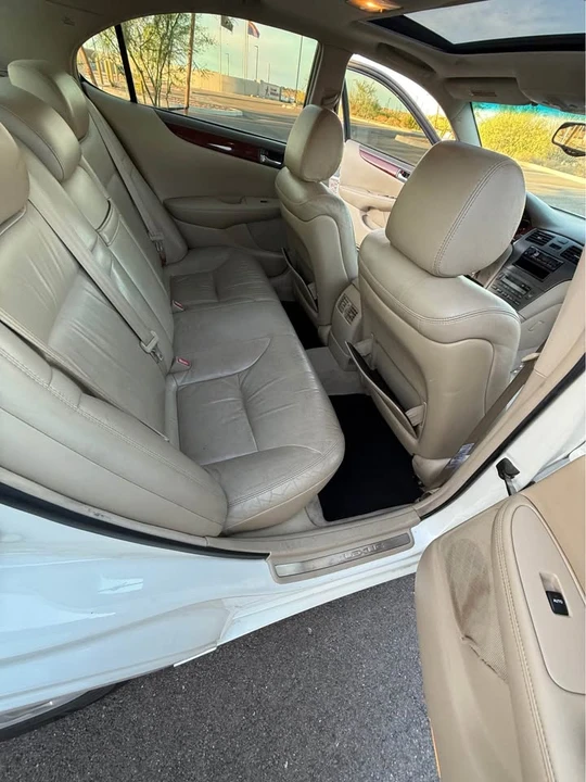 2003 Lexus ES 4th Gen - Image 7 of 19