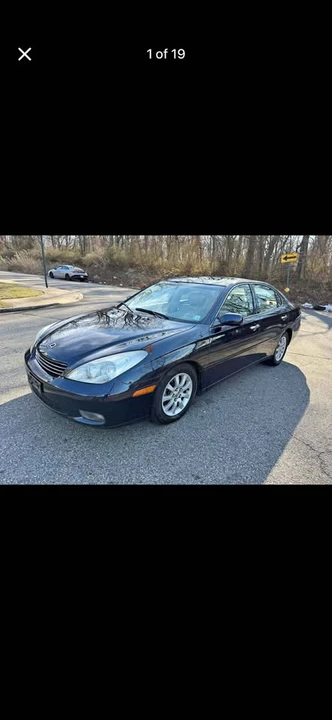 2003 Lexus ES 4th Gen - Image 2 of 20