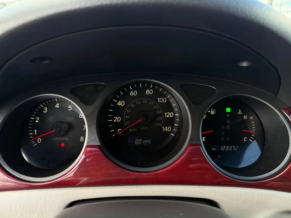 2003 Lexus ES 4th Gen - Image 10 of 17