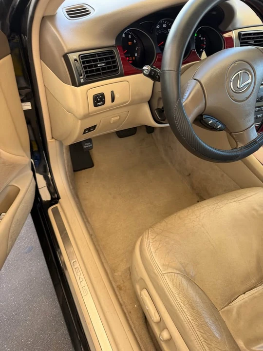 2003 Lexus ES 4th Gen - Image 3 of 14