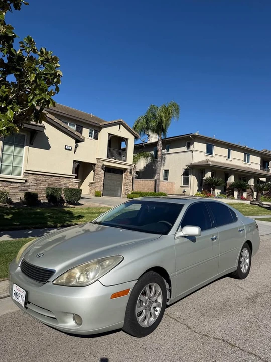 2003 Lexus ES 4th Gen - Image 6 of 9