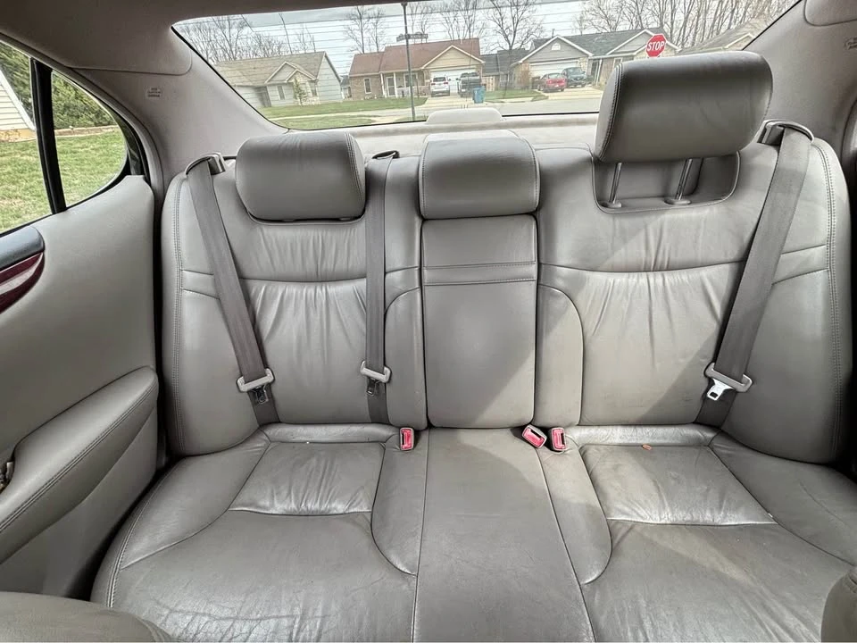 2003 Lexus ES 4th Gen - Image 11 of 14