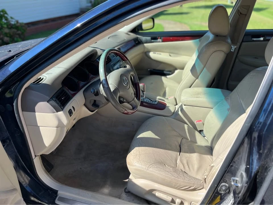 2003 Lexus ES 4th Gen - Image 6 of 9