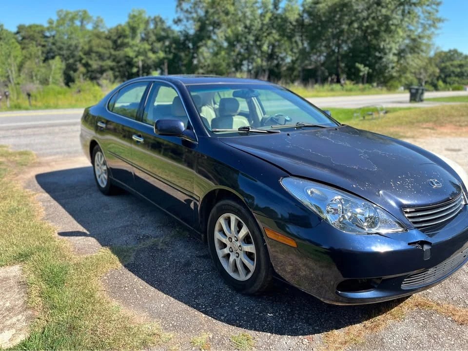 2003 Lexus ES 4th Gen - Image 5 of 9
