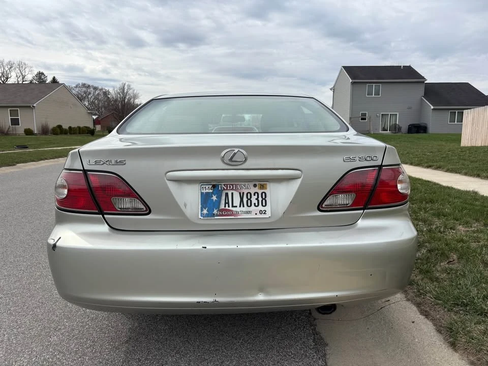 2003 Lexus ES 4th Gen - Image 4 of 14