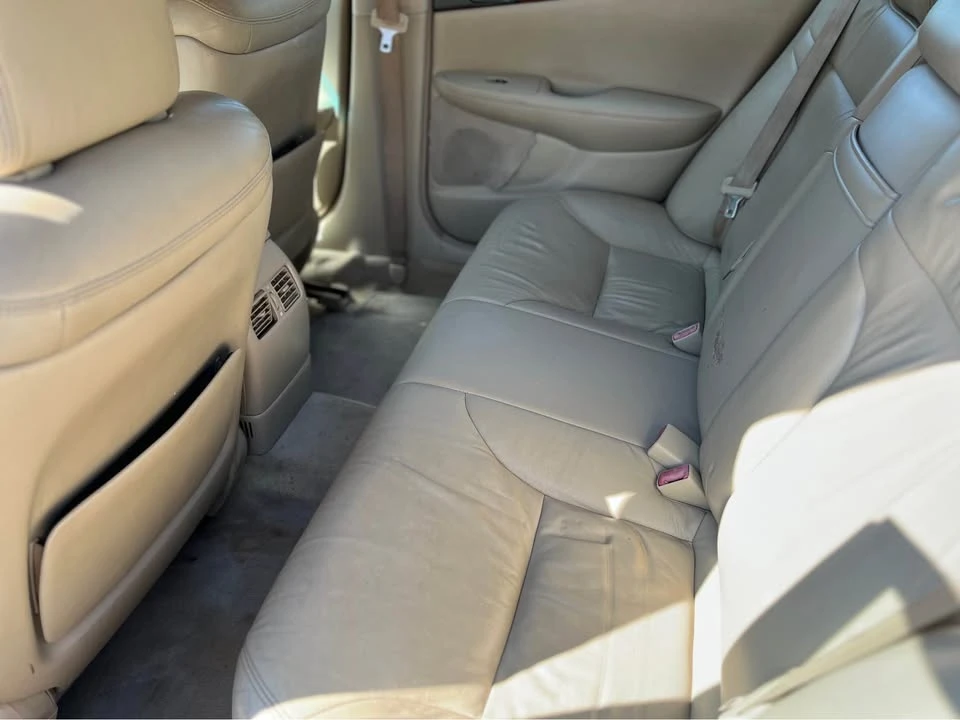 2003 Lexus ES 4th Gen - Image 7 of 9