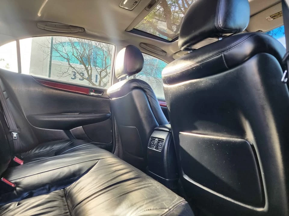 2003 Lexus ES 4th Gen - Image 12 of 14