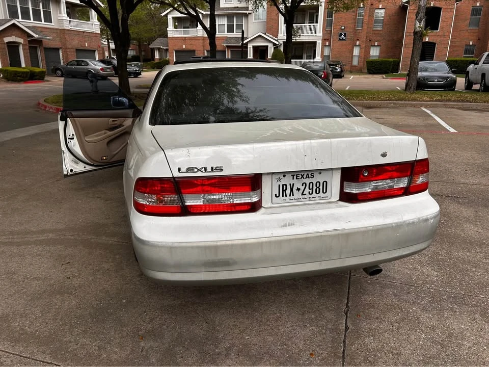 2003 Lexus ES 4th Gen - Image 3 of 7