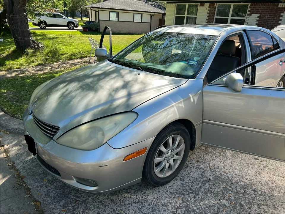 2003 Lexus ES 4th Gen - Image 3 of 8