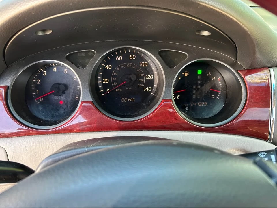 2003 Lexus ES 4th Gen - Image 6 of 8