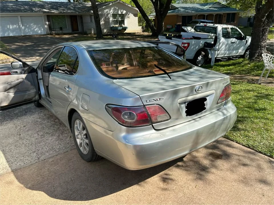 2003 Lexus ES 4th Gen - Image 5 of 8