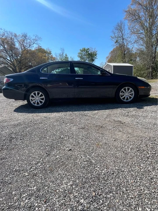 2003 Lexus ES 4th Gen - Image 3 of 5