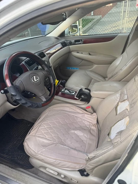 2003 Lexus ES 4th Gen - Image 4 of 6