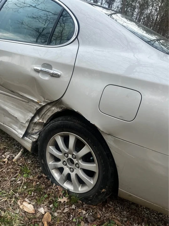 2003 Lexus ES 4th Gen - Image 4 of 9