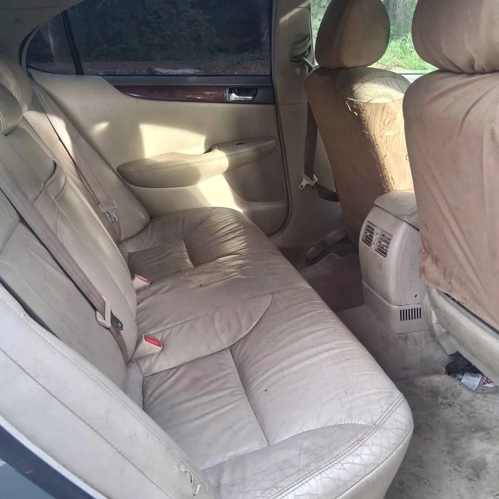 2003 Lexus ES 4th Gen - Image 7 of 14