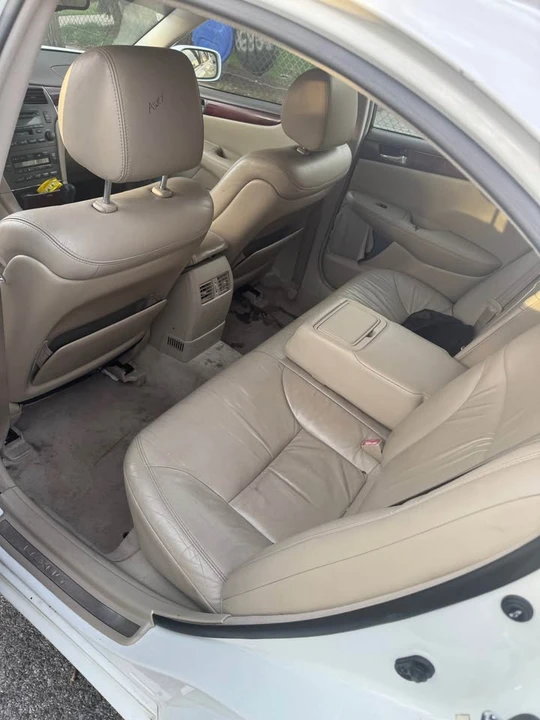 2003 Lexus ES 4th Gen - Image 5 of 6