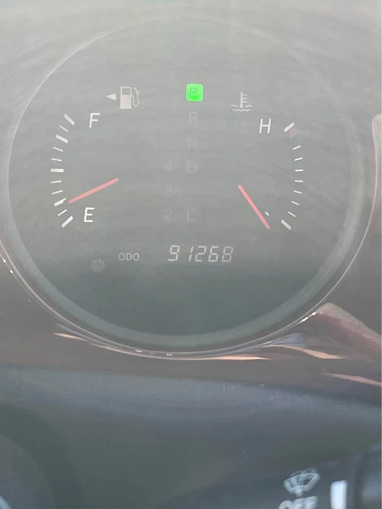 2003 Lexus ES 4th Gen - Image 18 of 18