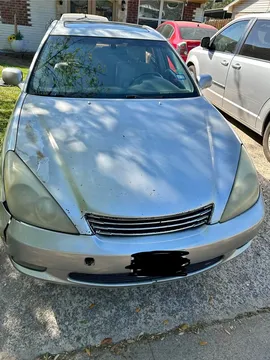 2003 Lexus ES 300 Sedan