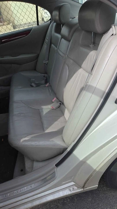 2003 Lexus ES 4th Gen - Image 5 of 7