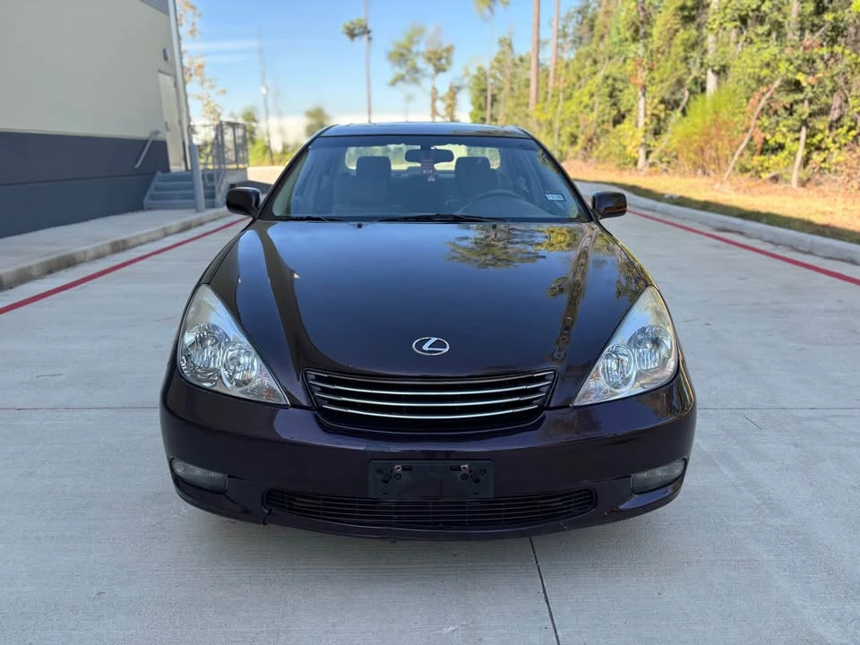 2003 Lexus ES 4th Gen - Image 5 of 8