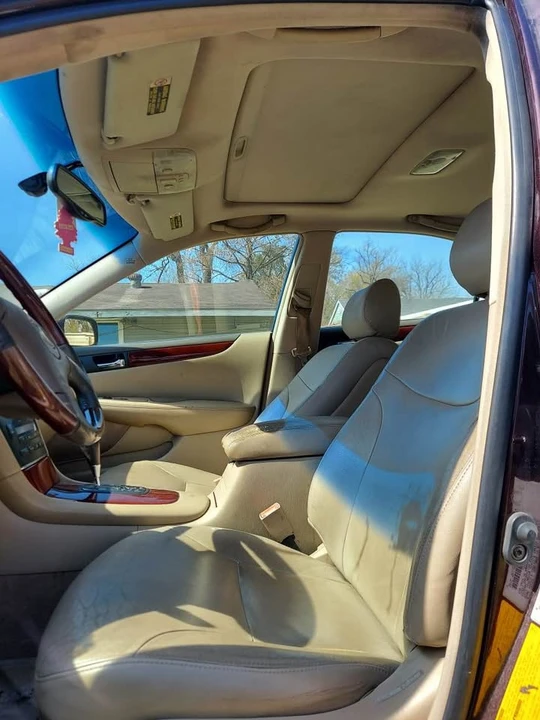 2003 Lexus ES 4th Gen - Image 8 of 8