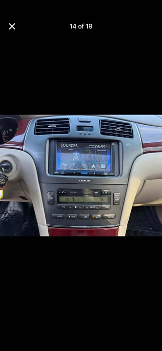 2003 Lexus ES 4th Gen - Image 13 of 20