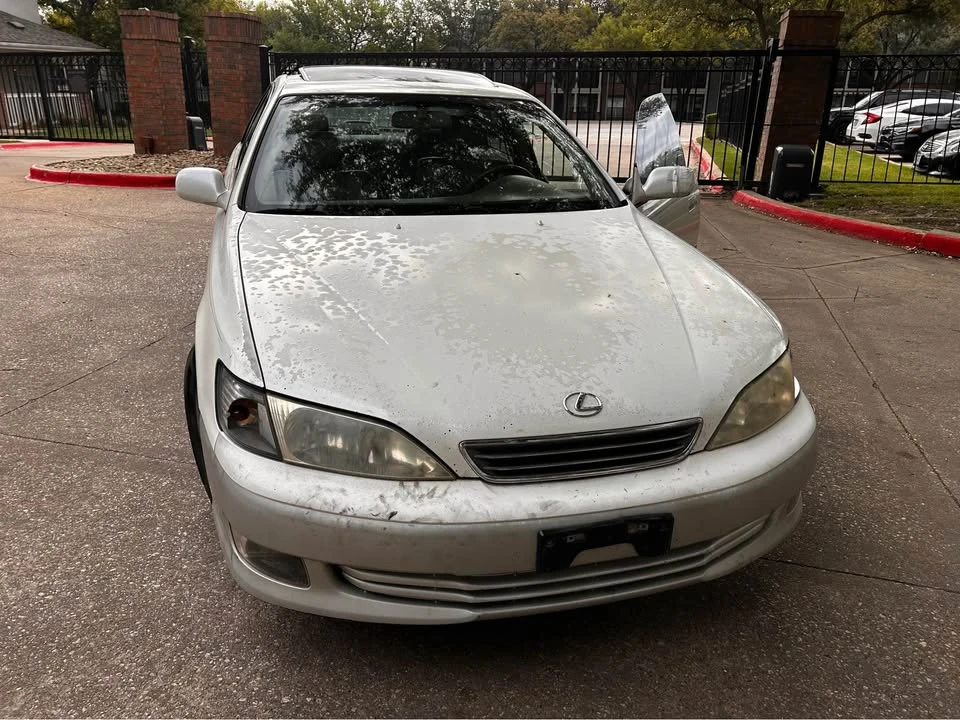 2003 Lexus ES 4th Gen - Image 2 of 7