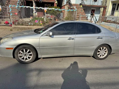 2003 Lexus ES 300 Sedan