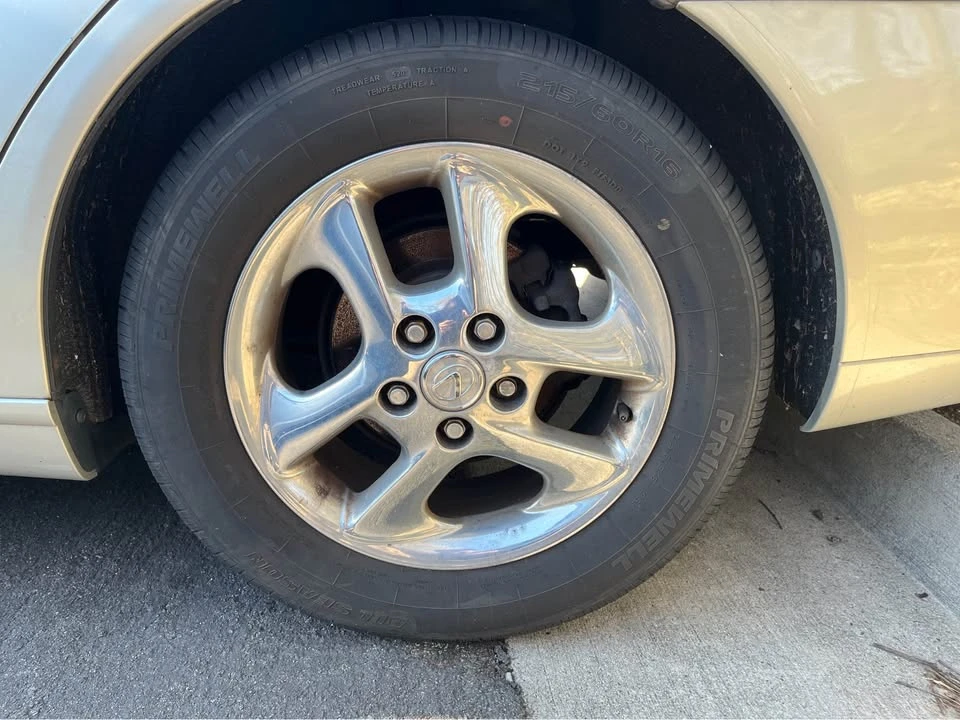 2003 Lexus ES 4th Gen - Image 4 of 18