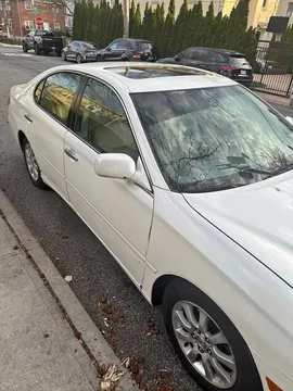 2003 Lexus ES 300 Sedan