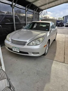 2003 Lexus ES 300 Sedan