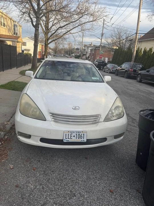 2003 Lexus ES 4th Gen - Image 6 of 6