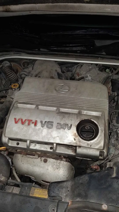 2003 Lexus ES 4th Gen - Image 7 of 11