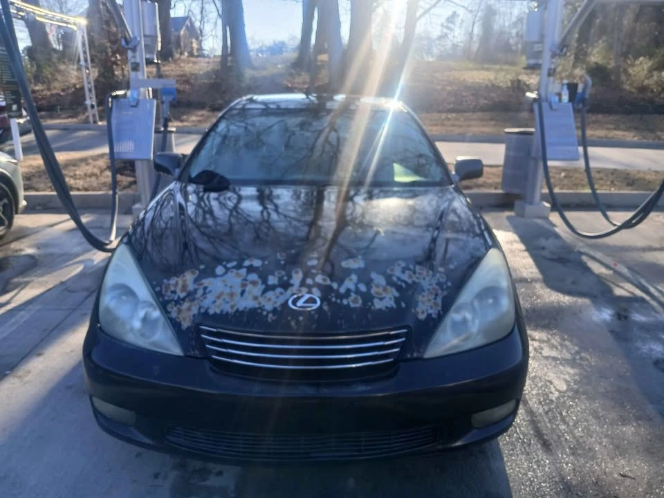 2003 Lexus ES 4th Gen - Image 3 of 19